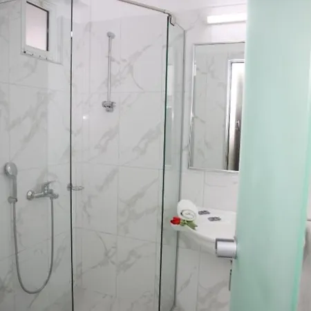 Lejlighedshotel Apollon