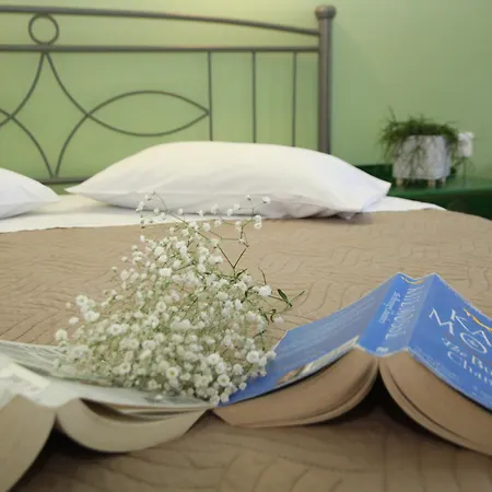 Apollon Lejlighedshotel 3*