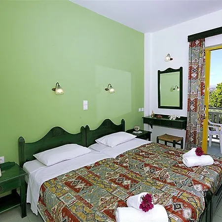 Apollon 3* Platanes (Rethymno)