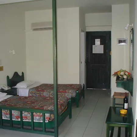 Apollon Lejlighedshotel Platanes (Rethymno)