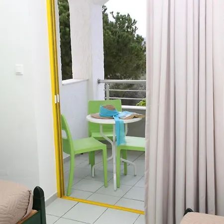 Apollon Lejlighedshotel 3*